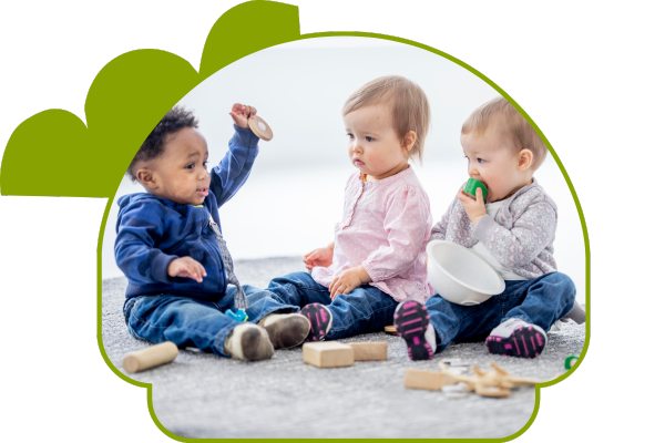 Infant Care Image