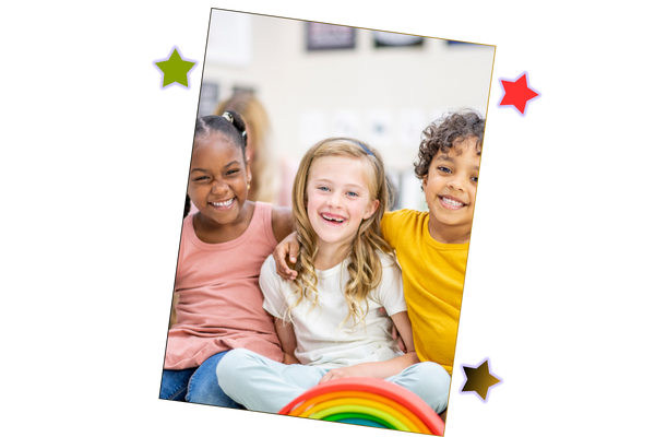 Kinder Program Image