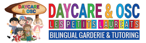 LespetitsDaycare Logo