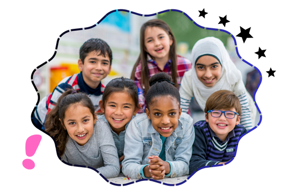 Out of School Care Image