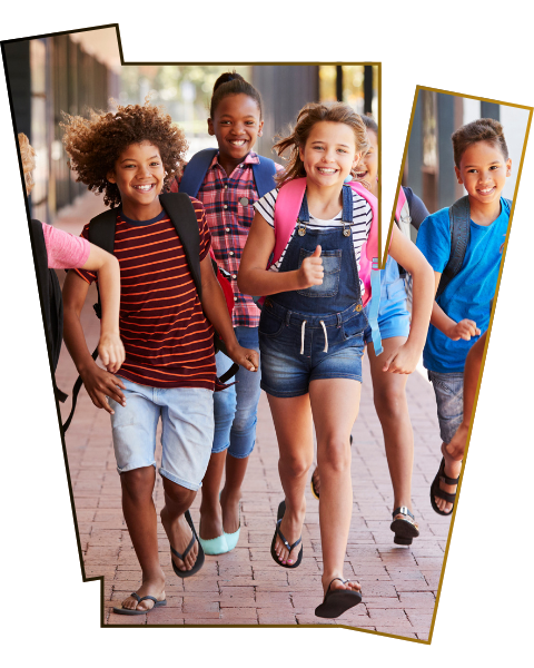 Out-of-School Care program