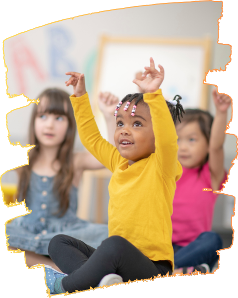Preschool care