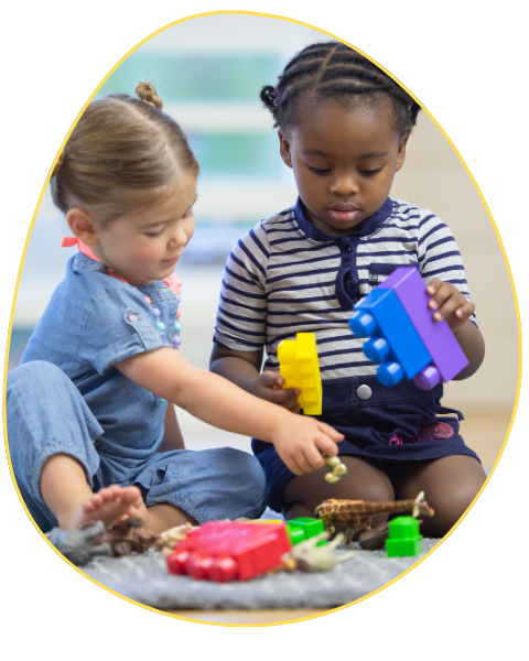 Toddler care